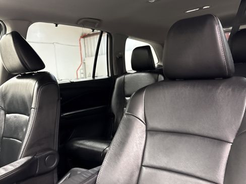Used 2022 Honda Pilot Special Edition image 5