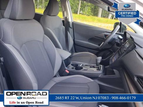 Used 2024 Subaru Impreza 2.0i AWD/4WD image 12