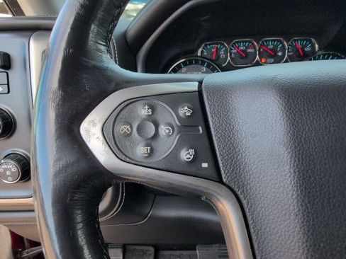 Used 2018 Chevrolet Silverado 2500 LTZ w/ Duramax Plus Package image 18