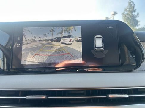 New 2025 Hyundai Palisade SE image 11