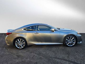 Used 2015 Lexus RC 350 w/ Navigation System Package video 2