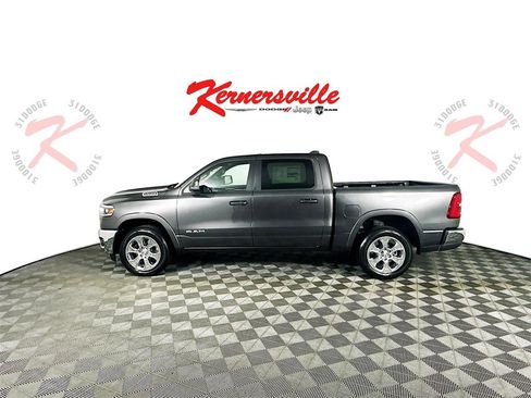 New 2026 RAM 1500 Big Horn image 4