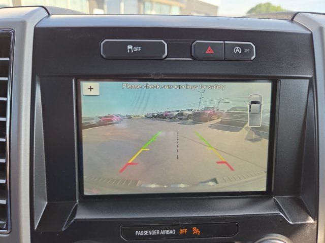 Used 2017 Ford F150 King Ranch AWD/4WD image 21