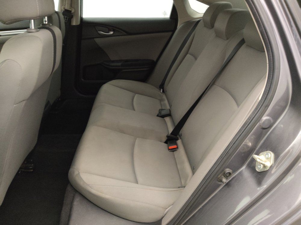 Used 2019 Honda Civic LX image 18