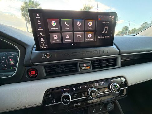 Used 2026 Honda Passport RTL image 10
