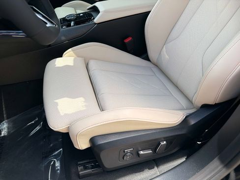 New 2026 BMW X3 xDrive30 AWD/4WD image 18