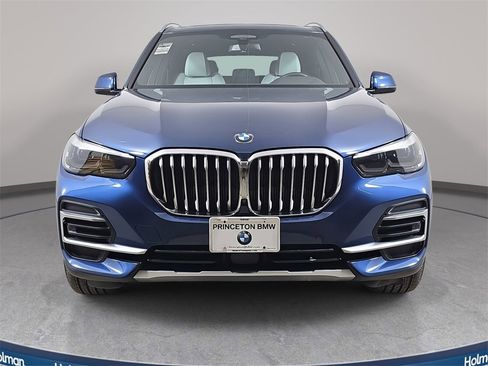 Used 2023 BMW X5 xDrive40i image 3