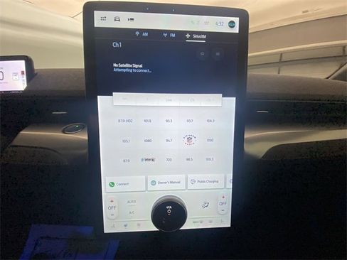 Used 2022 Ford Mustang Mach-E GT image 16