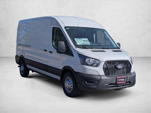 New 2026 Ford Transit 250 image 6