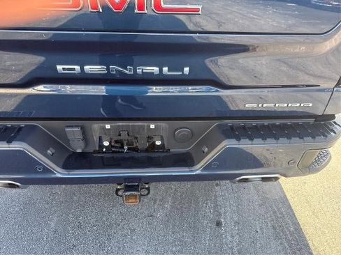 Certified 2023 GMC Sierra 1500 Denali w/ Denali Reserve Package image 4