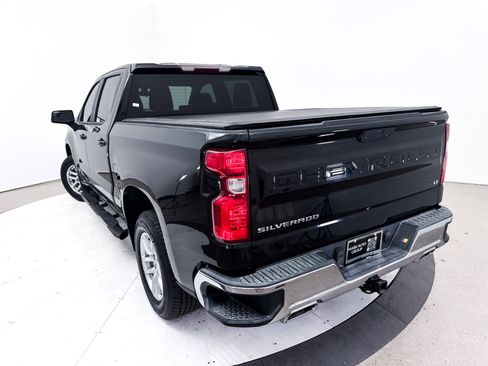 Used 2019 Chevrolet Silverado 1500 LT w/ All-Star Edition image 6