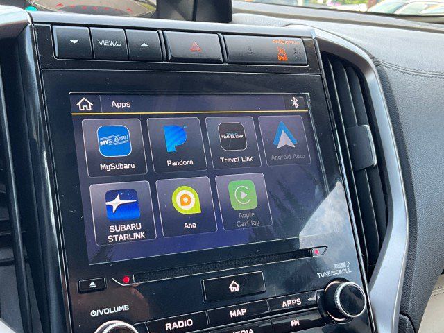 Used 2019 Subaru Ascent Touring AWD/4WD image 24