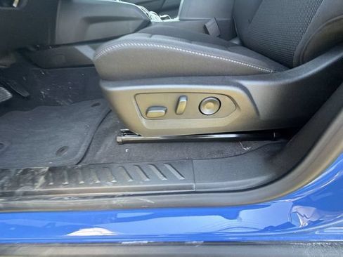 New 2026 GMC Canyon Elevation w/ Convenience Package AWD/4WD image 18