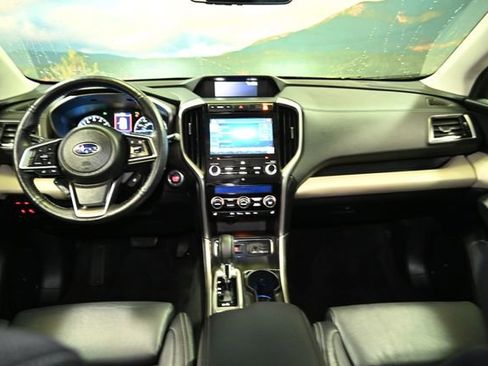 Used 2022 Subaru Ascent Limited w/ Technology Package image 48