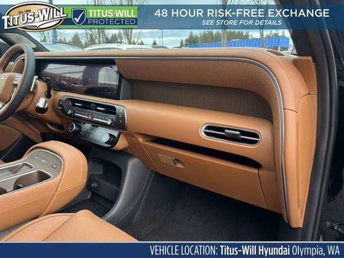 New 2026 Hyundai Palisade Calligraphy AWD/4WD image 63