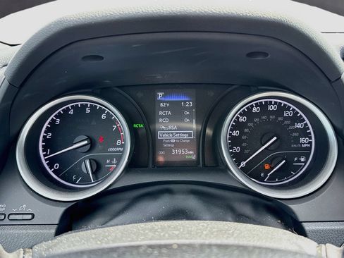 Used 2024 Toyota Camry LE w/ Convenience Package FWD image 11