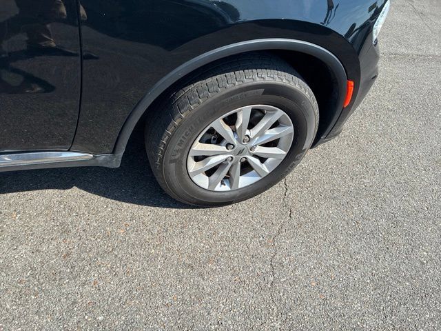 Used 2024 Dodge Durango SXT AWD/4WD image 40