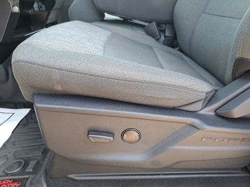 Used 2023 Ford F150 XLT w/ Equipment Group 301A Mid RWD image 27