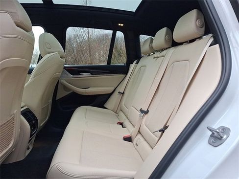 Used 2022 BMW X3 xDrive30i image 10
