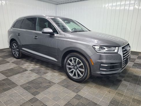 Used 2019 Audi Q7 3.0T Premium w/ Convenience Package image 13