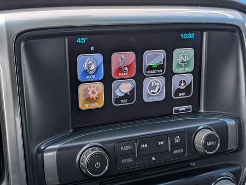 Used 2017 Chevrolet Silverado 1500 LT w/ All Star Edition image 13