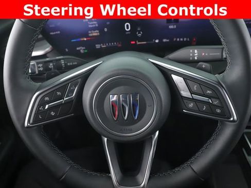 Used 2025 Buick Enclave Sport Touring w/ Power Package image 21