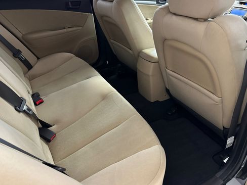 Used 2009 Hyundai Sonata GLS FWD image 30