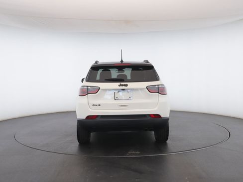 Used 2019 Jeep Compass High Altitude image 20