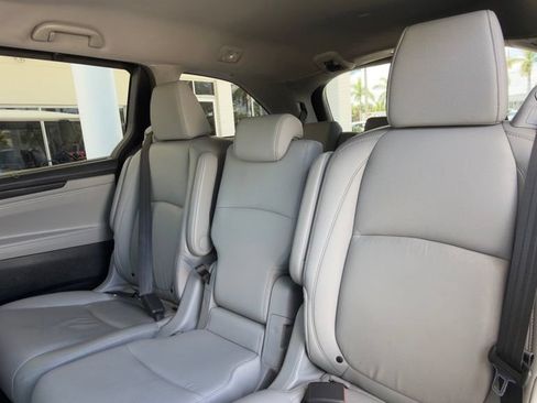 Used 2020 Honda Odyssey EX-L image 8