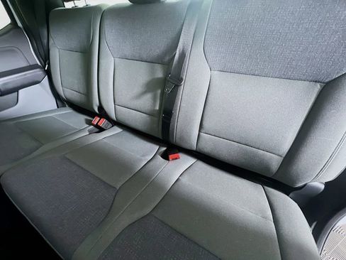 Used 2025 Ford F150 XLT w/ Equipment Group 301A Standard image 22