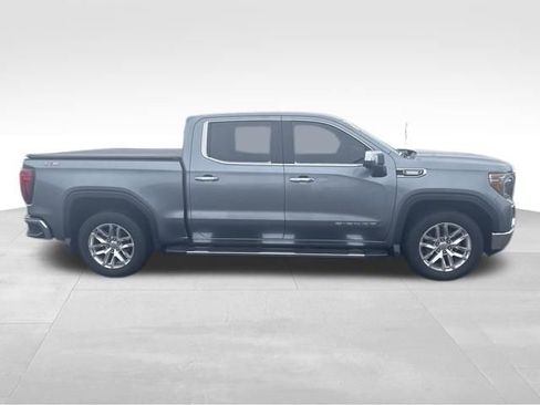 Used 2020 GMC Sierra 1500 SLT w/ SLT Premium Plus Package image 4