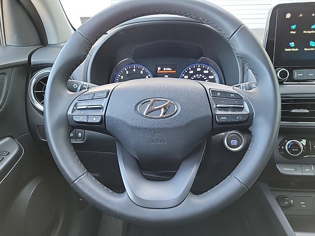 Used 2023 Hyundai Kona SEL w/ Convenience Package AWD/4WD image 19