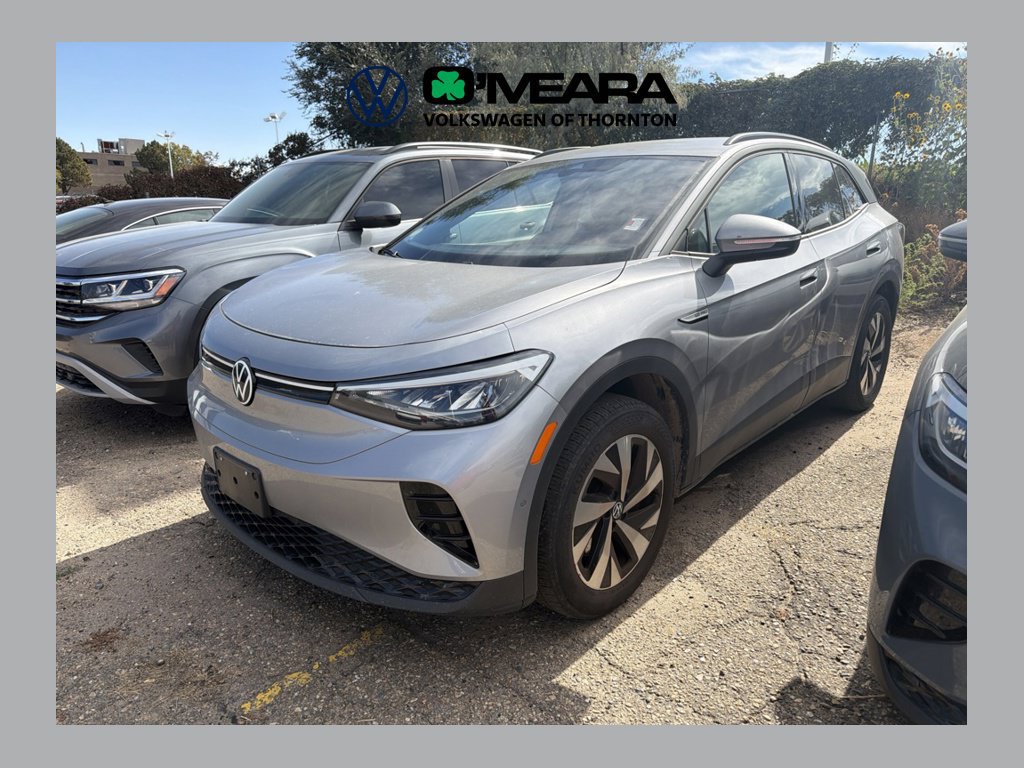 Used 2023 Volkswagen ID.4 Pro AWD/4WD image 1