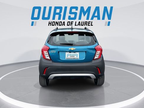 Used 2020 Chevrolet Spark ACTIV image 7