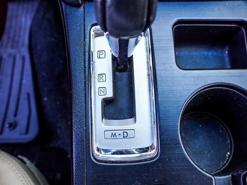 Used 2017 Subaru Outback 2.5i Limited image 31