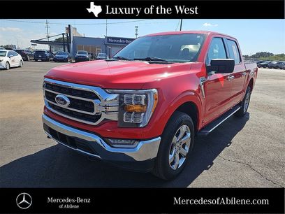 Used 2023 Ford F150 XLT w/ Equipment Group 302A High