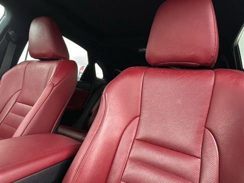 Used 2018 Lexus RX 450h F Sport image 11