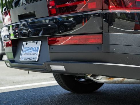 New 2026 Hyundai Santa Fe SEL image 8