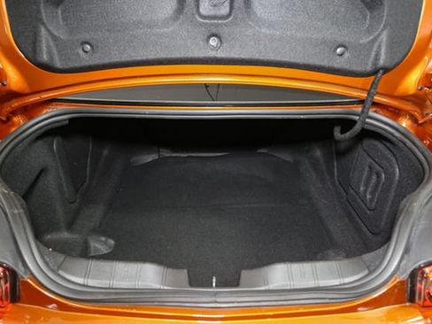 Used 2023 Chevrolet Camaro SS RWD image 11