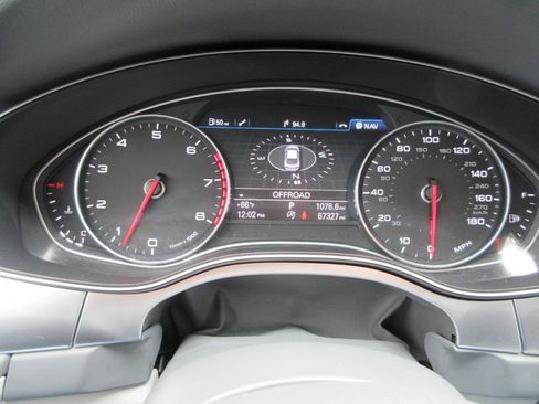 Used 2013 Audi A7 3.0T Prestige w/ Prestige Pkg AWD/4WD image 48