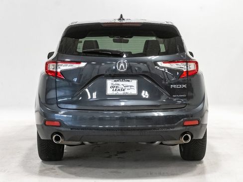 Used 2021 Acura RDX AWD w/ Technology Package image 31