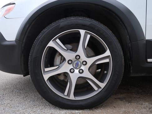 Used 2015 Volvo XC70 T6 Platinum w/ Climate Package AWD/4WD image 45