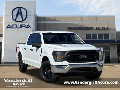 Used 2023 Ford F150 XL w/ Trailer Tow Package