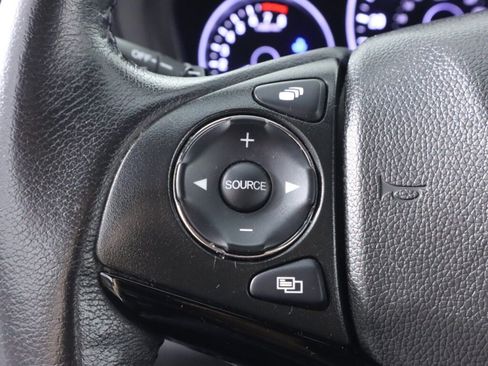 Used 2019 Honda HR-V Sport image 12