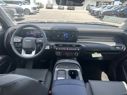 New 2026 Hyundai Palisade SEL AWD/4WD image 7