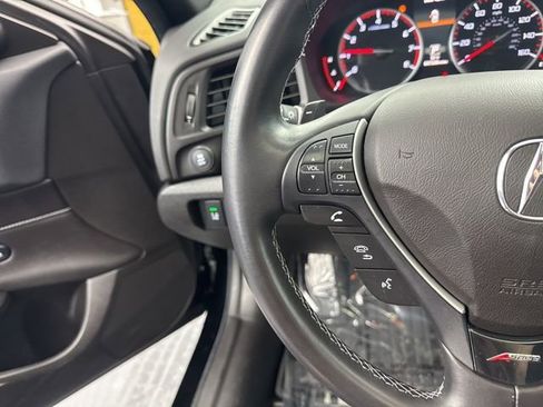 Used 2022 Acura ILX image 29