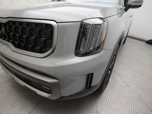 Used 2023 Kia Telluride SX X-Line AWD/4WD image 24