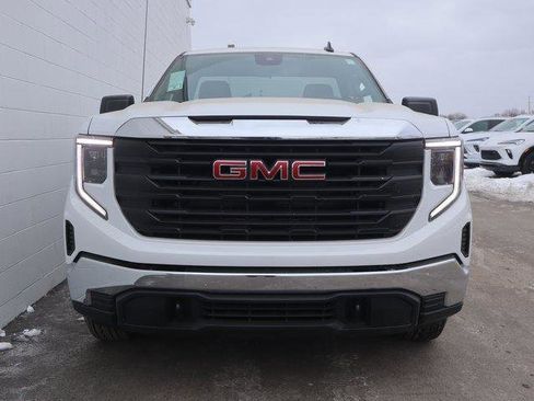 New 2026 GMC Sierra 1500 Pro image 2