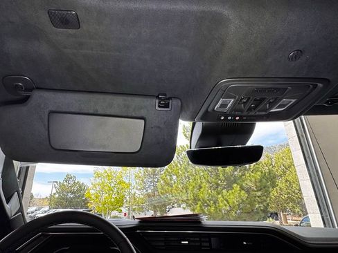 Used 2022 GMC Sierra 1500 Denali Ultimate image 39