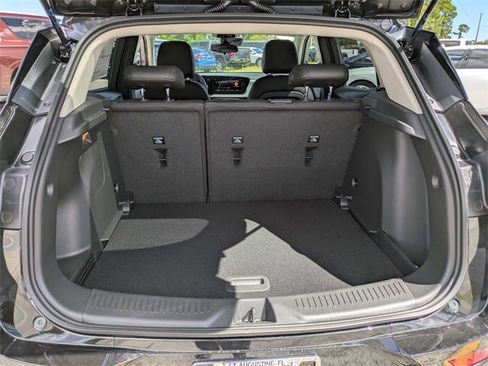 New 2026 Buick Encore GX Sport Touring w/ Comfort Package image 12